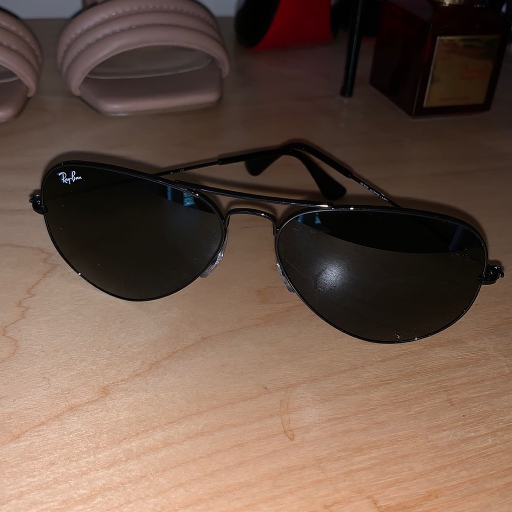 Ray-Ban Aviator Sunglasses
